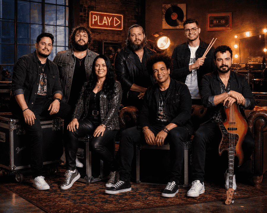 Banda A Voltagem