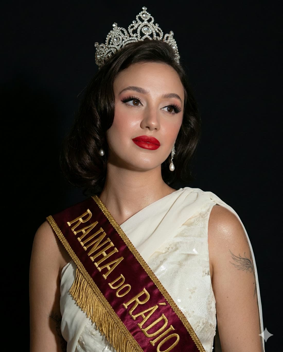 Misz Helô — Rainha do Rádio